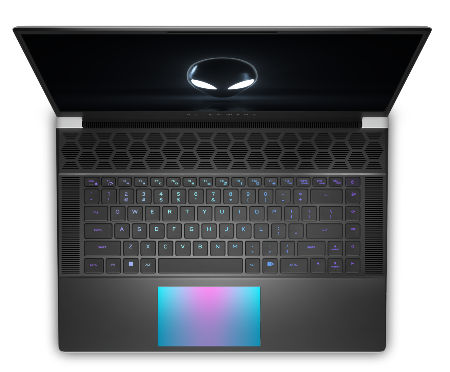 Alienware X16 Laptop Repairs ANU