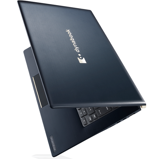 Dynabook Laptop Repairs ANU
