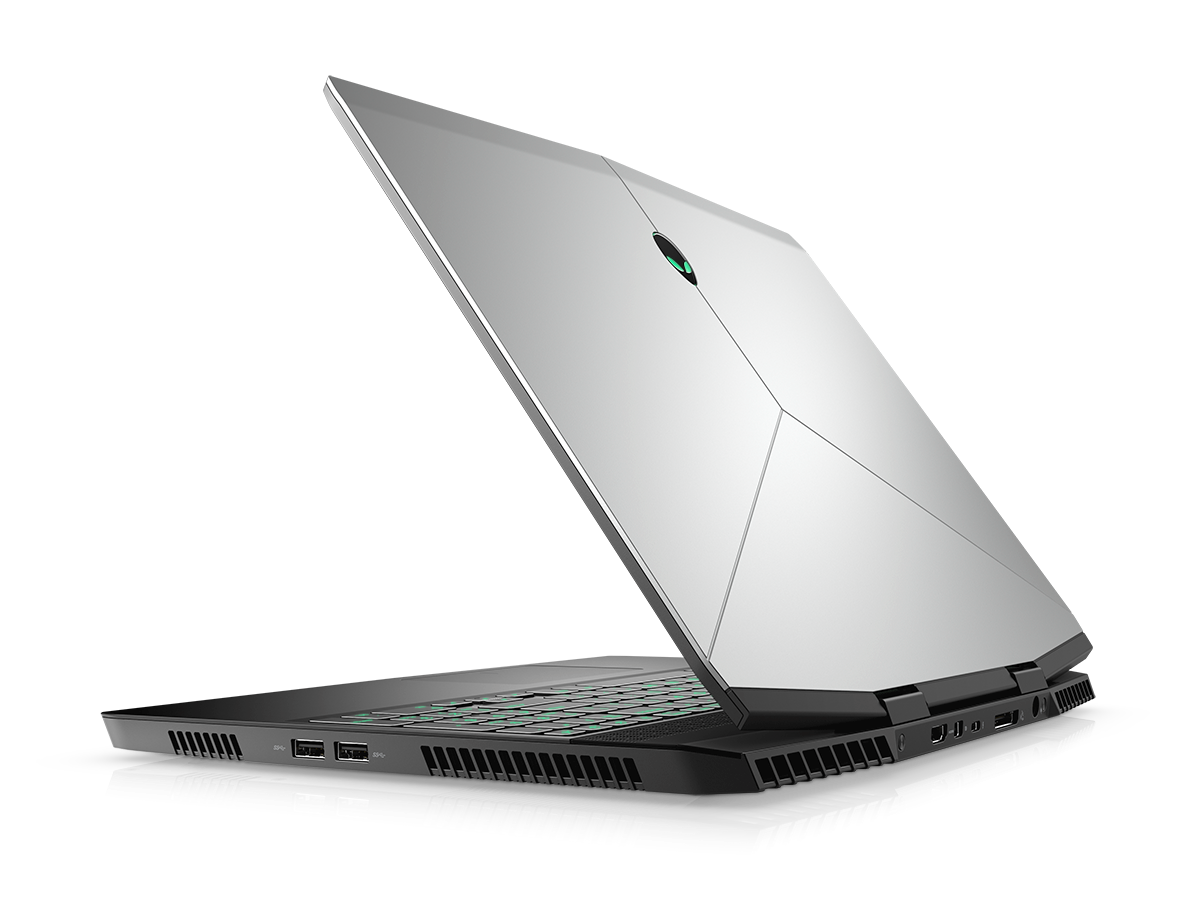 Alienware M15 Laptop Repairs ANU
