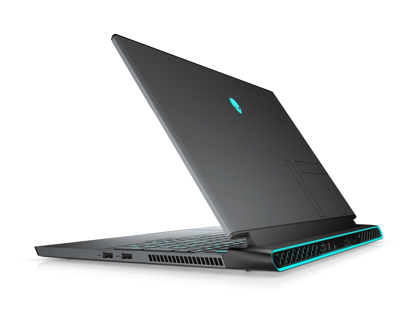 Alienware M17 Laptop Repairs ANU