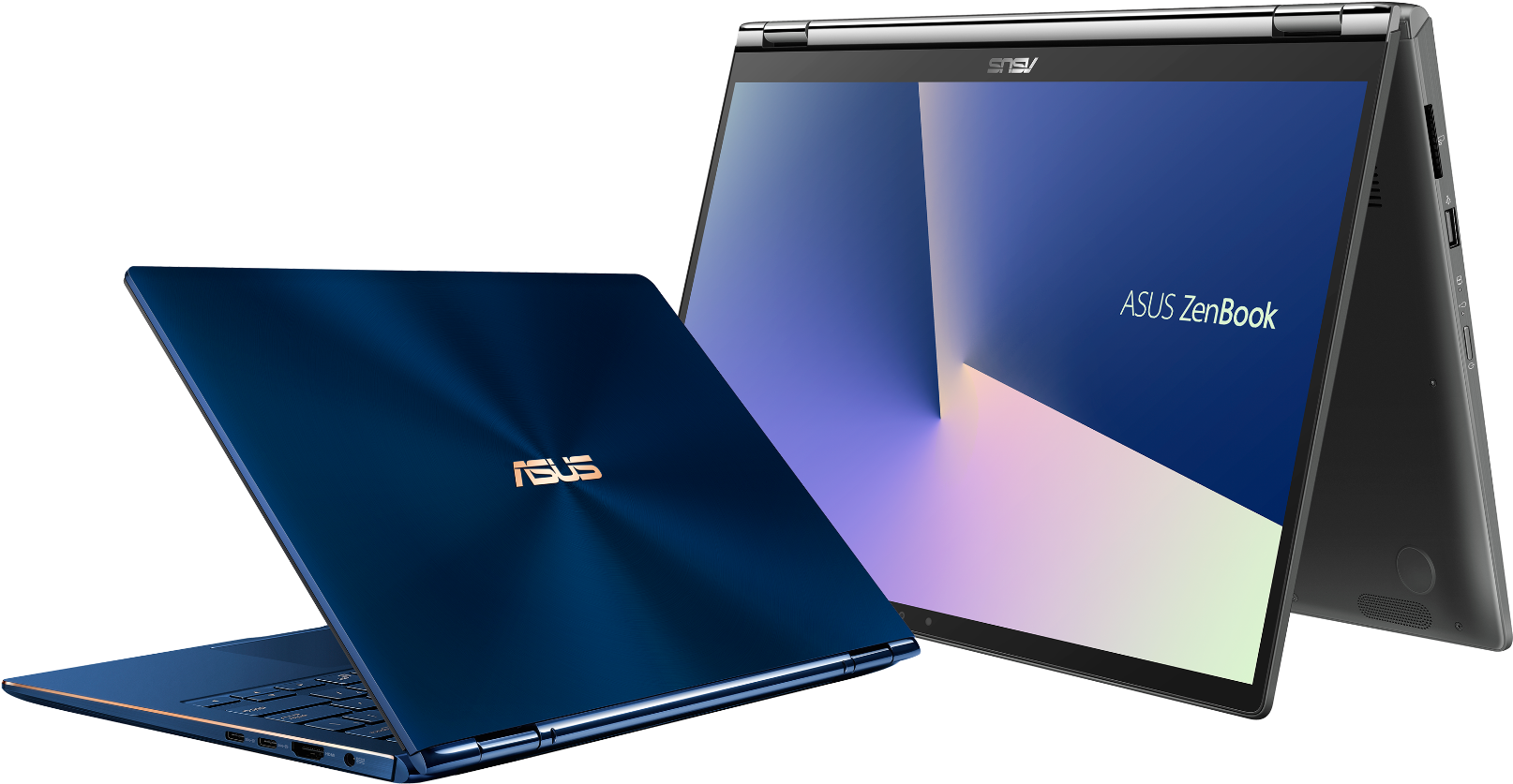 ASUS ZenBook Repairs ANU