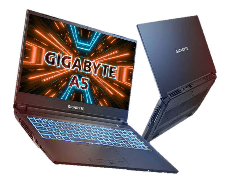 Gigabyte Laptop Repairs ANU