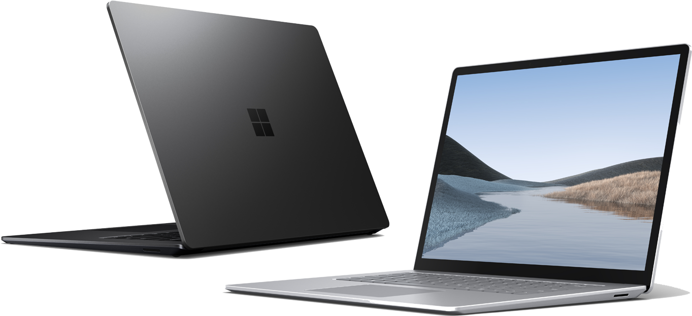 Microsoft Surface Laptop Repairs ANU