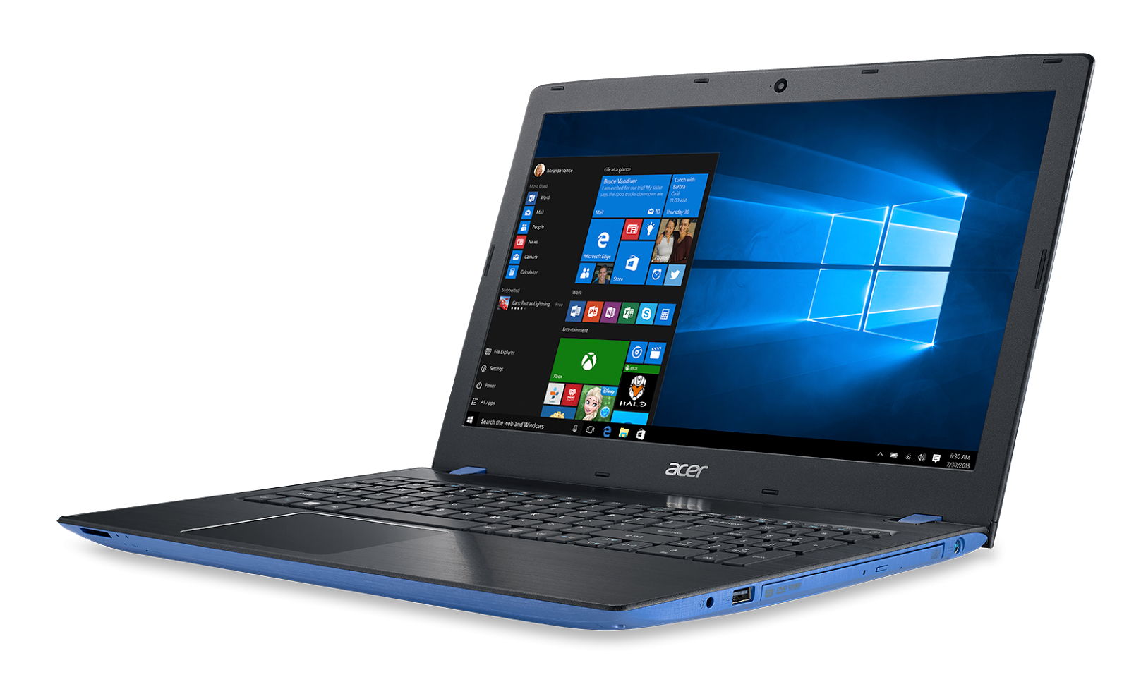 Acer Aspire Laptop Repairs Australia