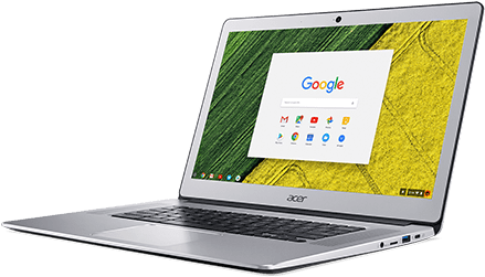 Acer Chromebook Repairs Australia