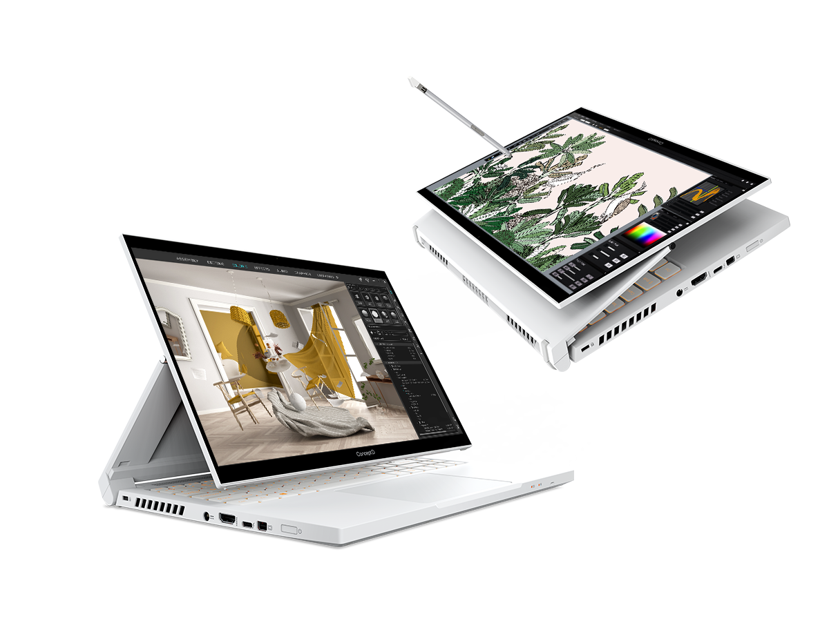 Acer ConceptD Laptop Repairs Australia