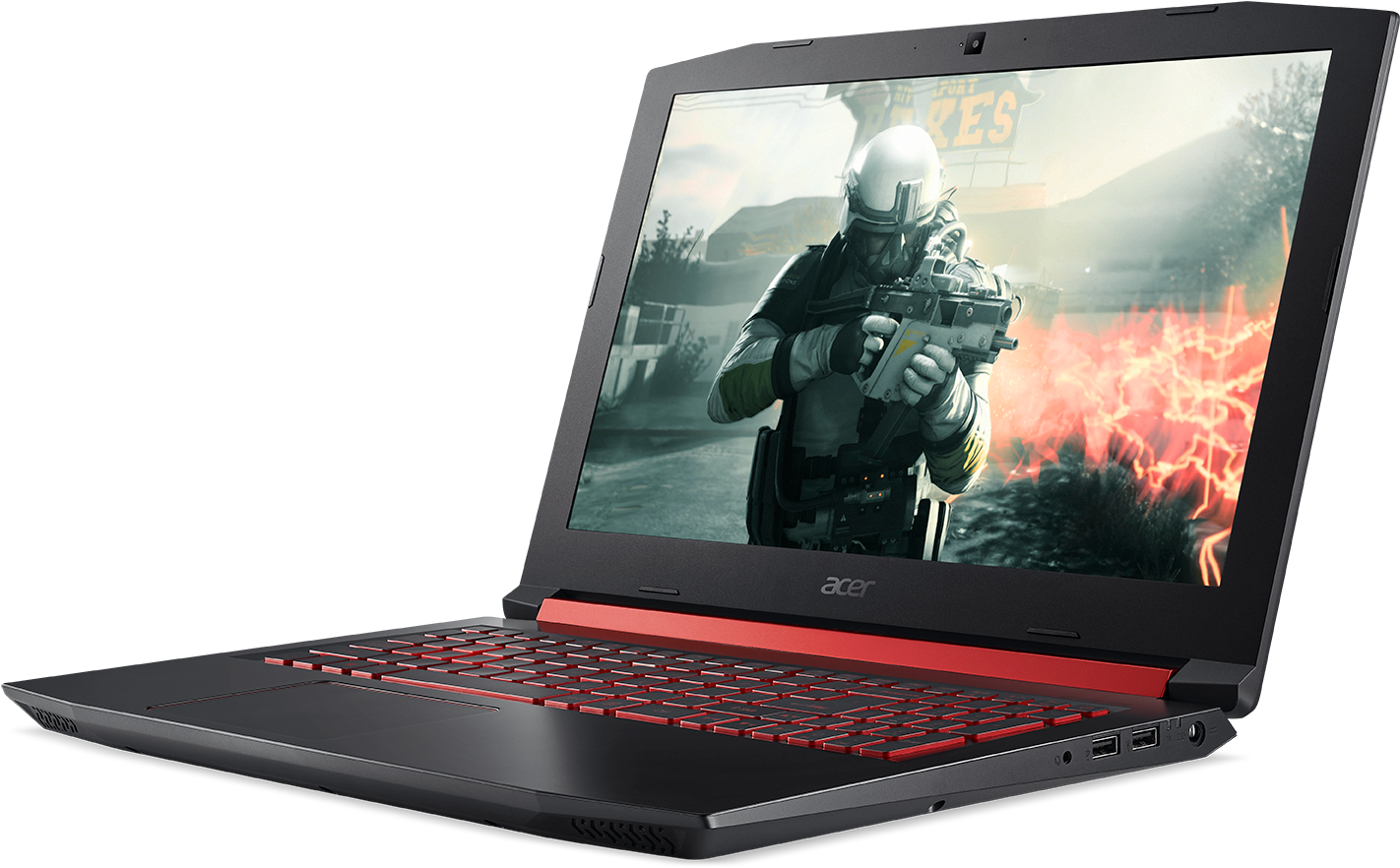 Acer Nitro Laptop Repairs Australia