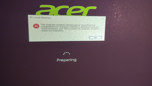 Computer Repairs Australia
