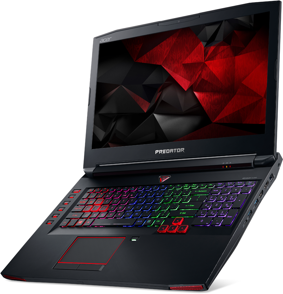 Acer Predator Laptop Repairs North Pole