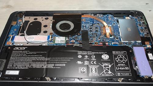 Computer Repairs Australia