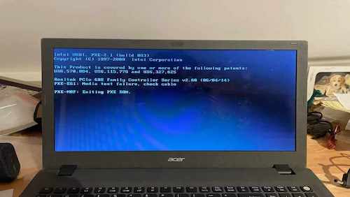 Computer Repairs Australia