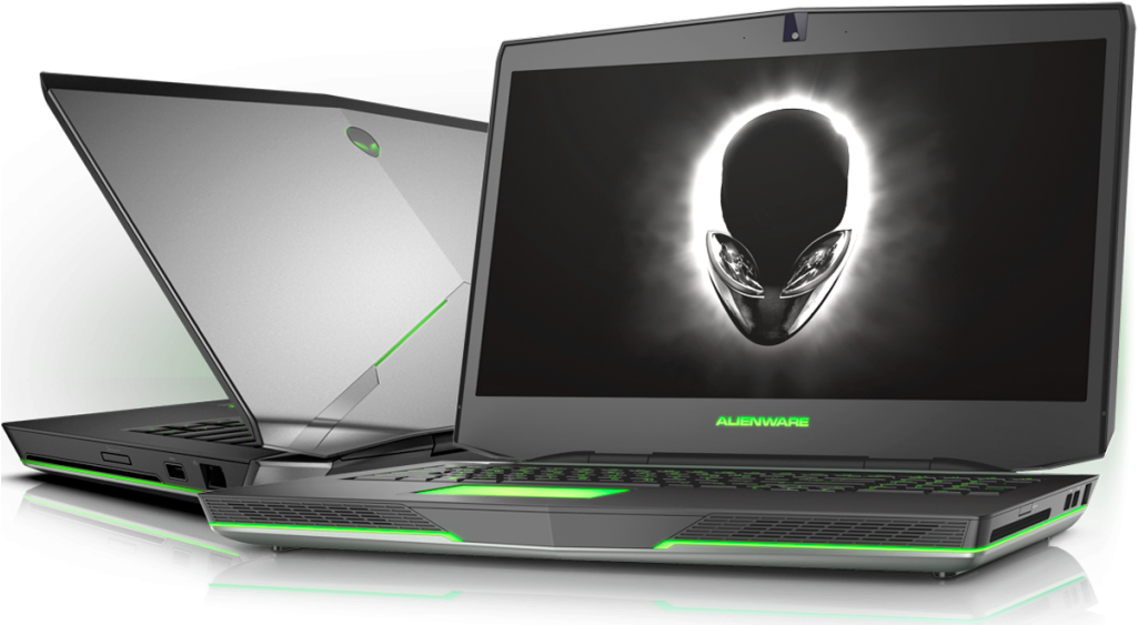 Alienware 13 Laptop Repairs Australia