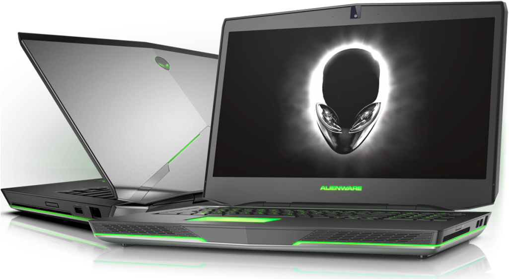 Alienware 13 Laptop Repairs ANU