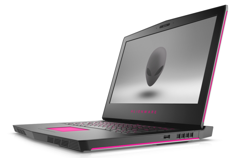 Alienware 15 Laptop Repairs ANU