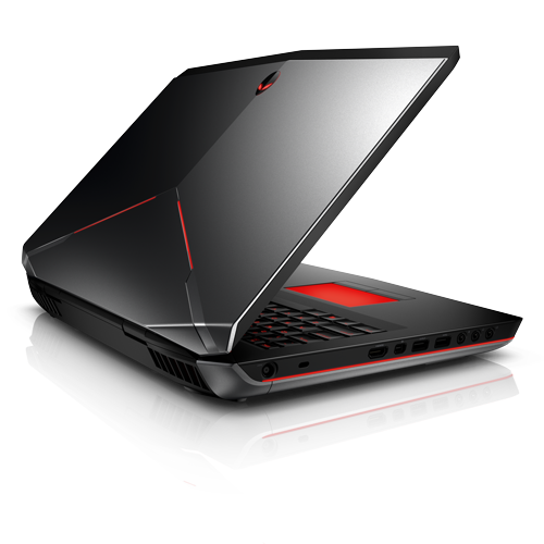 Alienware 17 Laptop Repairs Australia
