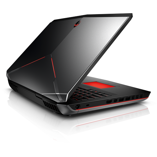 Alienware 17 Laptop Repairs Australian National University