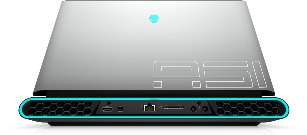 Alienware Area 51M Laptop Repairs Australia