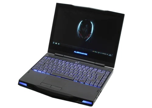 Alienware M11X Laptop Repairs Australia