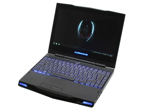 Alienware M11X Laptop Repairs Gold Coast Mc