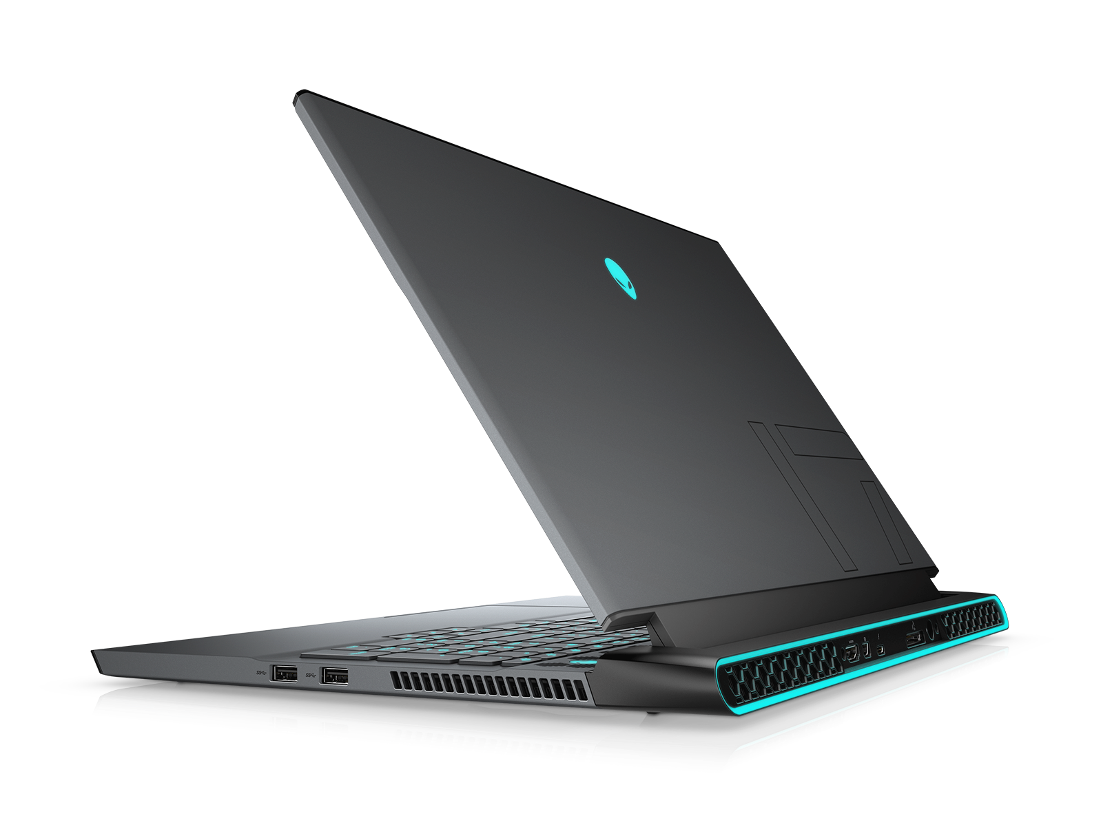 Alienware M17 Laptop Repairs Gold Coast Mc