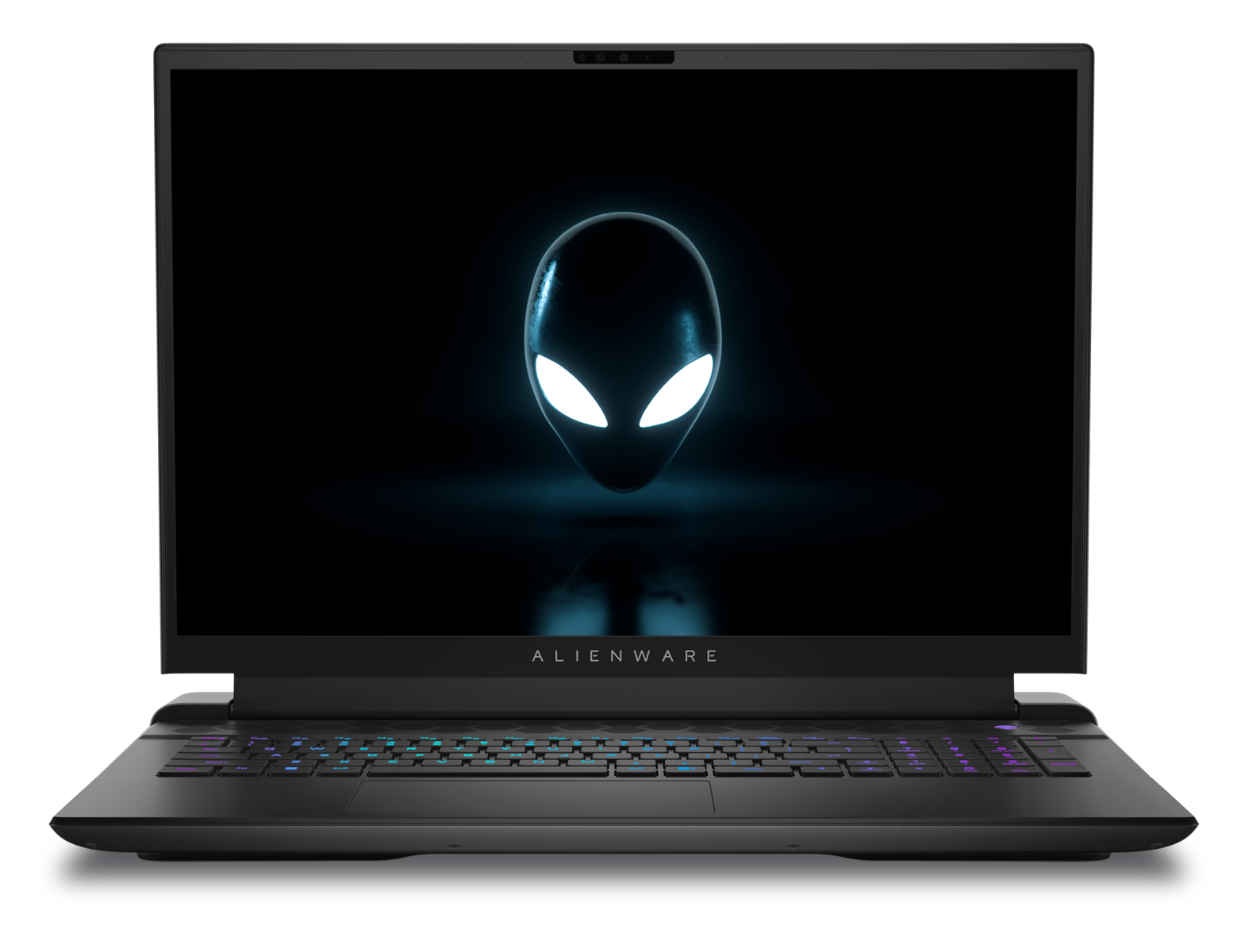 Alienware M18 Laptop Repairs ANU