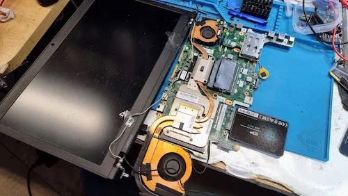 Computer Repairs Australia