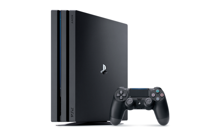 Sony PlayStation 4 Repair Australian National University