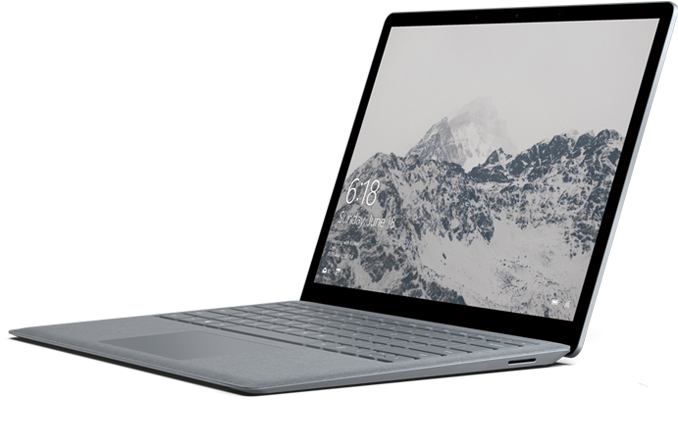 Surface Laptop Repairs Australia