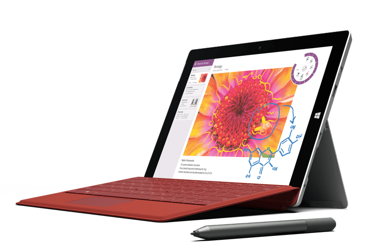 Surface Pro Repairs Gold Coast Mc