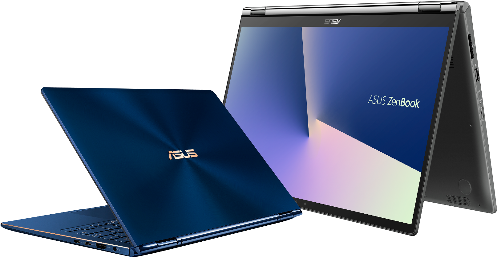 ASUS ZenBook Repairs Australian National University