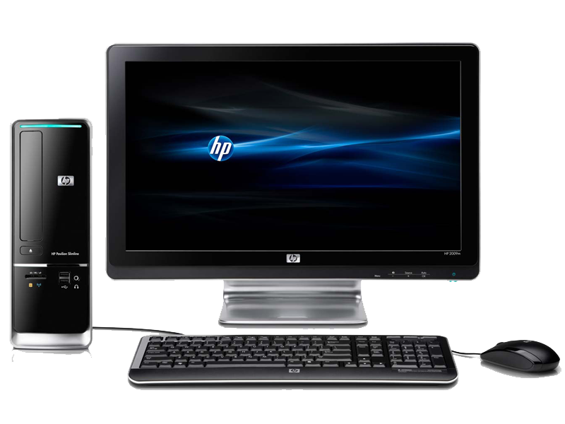 HP Laptop & Computer Repairs Australia