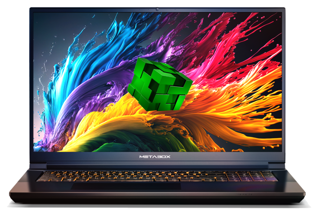 Metabox Laptop & Computer Repairs Australia