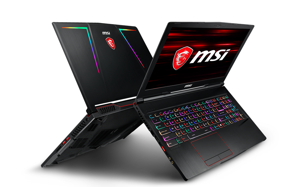 MSI Laptop Repairs Australian National University