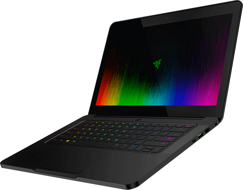 Razer Laptop Repairs North Pole