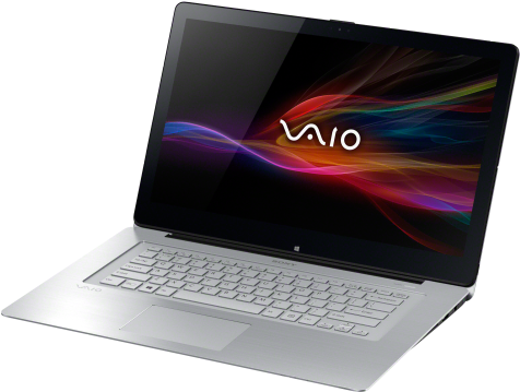 Sony Laptop & Computer Repairs Australia